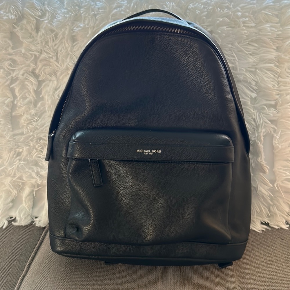 Michael Kors backpack